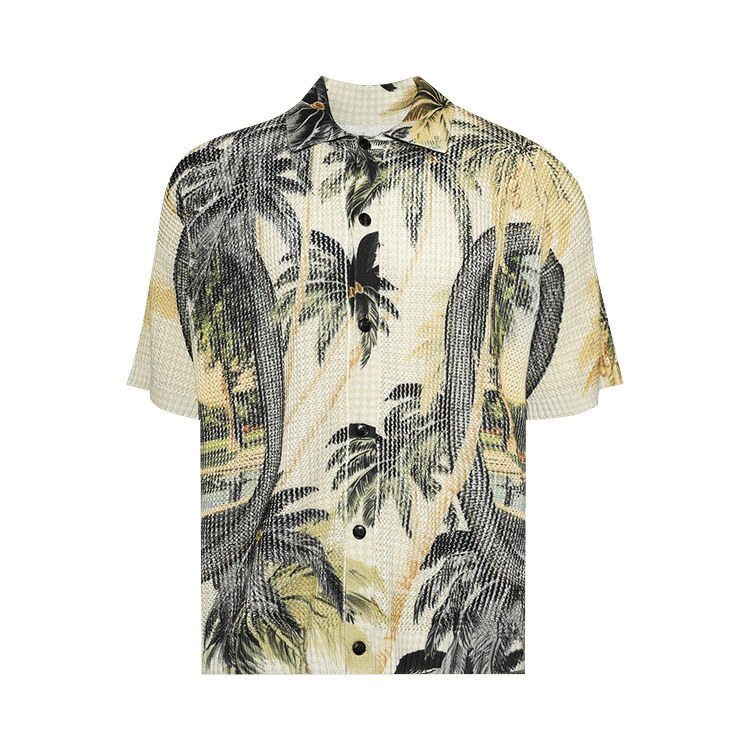 Amiri Paradise Shirt "Multicolor"