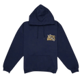 Cactus Jack by Travis Scott Astroworld Houston Exclusive Hoodie "Blue"