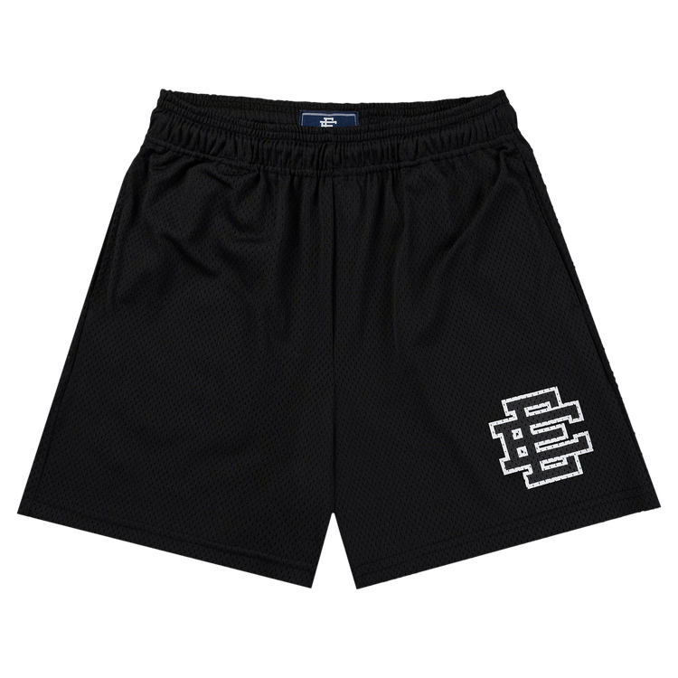Eric Emanuel EE Basic Short "Black"