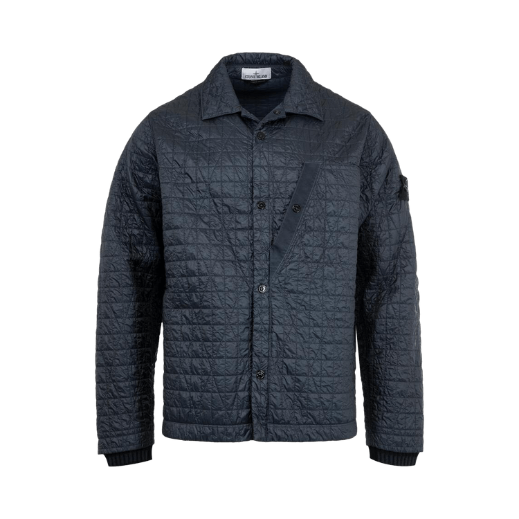 Stone Island Jacket "Ink"