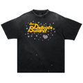 SAINT Mxxxxxx Delicate Bullshit Tee "Black"