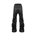 Rick Owens DRKSHDW Bolan Bootcut Pants "Black"