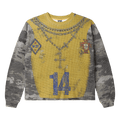 Vale Forever Camo Futball Thermal "Home/Camo/Kit"