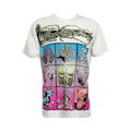 Hellstar Rush T-Shirt "White"