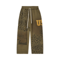 Vale Forever Safari Sweats "Green"