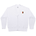 Nike Court Slam Tennis Cardigan "White"
