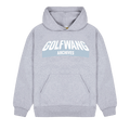 GOLF WANG Archives Hoodie "Ash Heather"