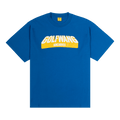 GOLF WANG Archives Tee "Blue"