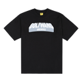 GOLF WANG Archives Tee "Black"
