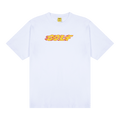 GOLF WANG Inferno Logo Tee "White"