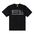 GOLF WANG Sacrifice Tee "Black"