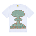 GOLF WANG No Nukes Pixel Tee "White"