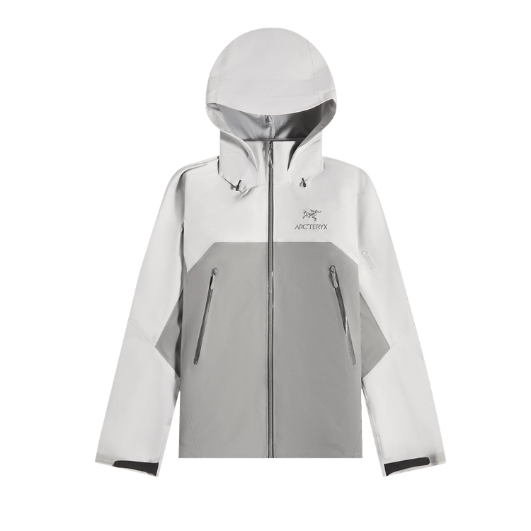 Arc"teryx Beta AR Jacket "Solitude Void'