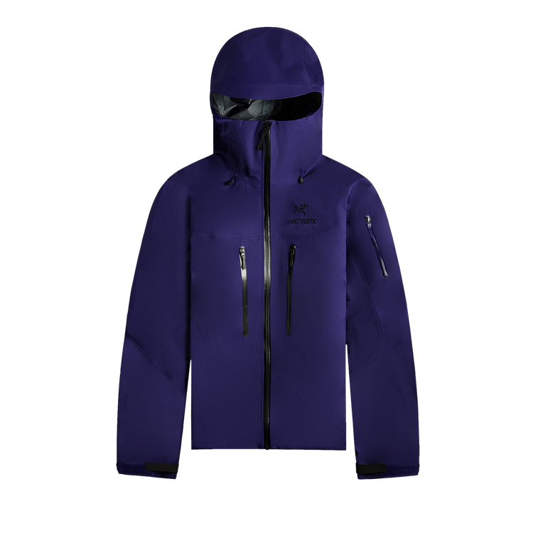 Arc"teryx Alpha SV Jacket "Soulsonic Electra'