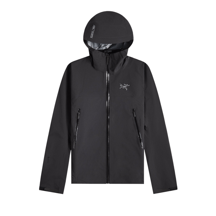 Arc"teryx Beta Jacket "Black'