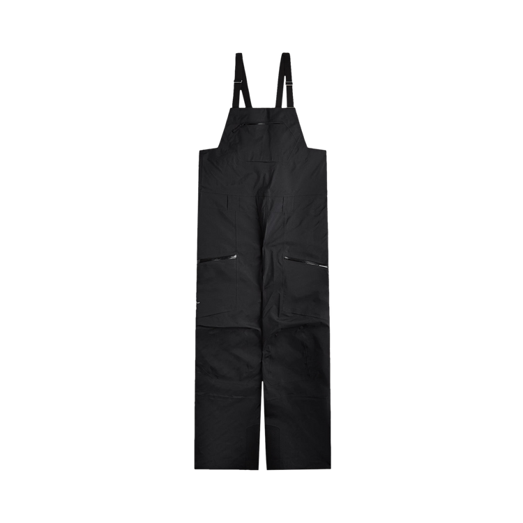 Arc"teryx Sabre Bib "Black'