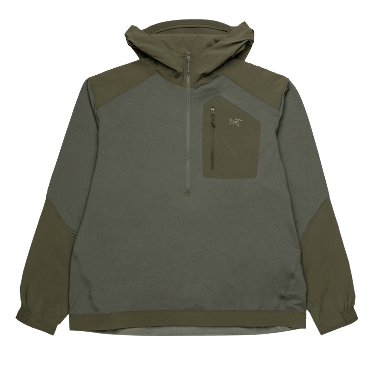 Arc"teryx Konseal SL Pullover Hoodie "Forage Tatsu'