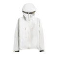 Arc"teryx Alpha SV Jacket "White'