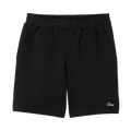 Dime Cursive Small Logo Sweatshorts "Black"