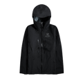 Arc"teryx Alpha SV Jacket "Black'