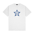 Dime Star T-Shirt "Ash"