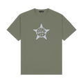 Dime Star T-Shirt "Thyme"