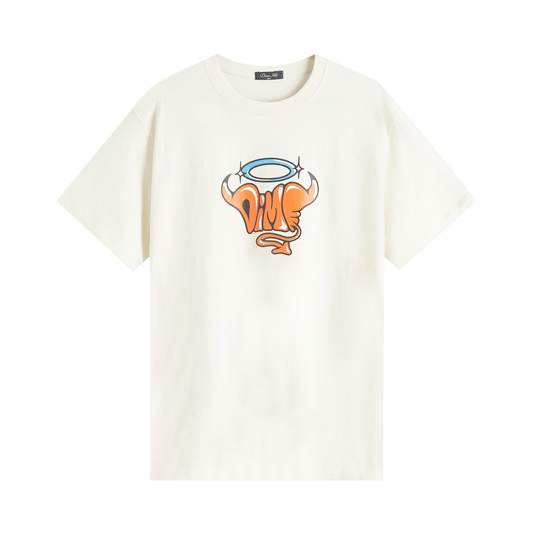 Dime Purgatory T-Shirt "Natural"