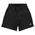 Air Jordan Poolside Shorts "Black/White"