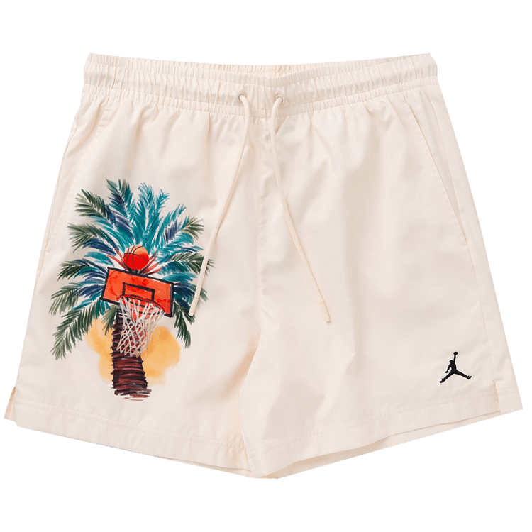 Air Jordan Essentials Shorts "Guava Ice/Black"