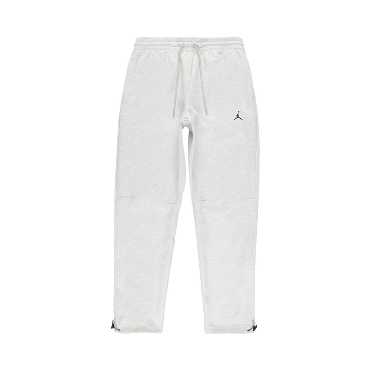 Air Jordan Sport Hoop Sweatpants "Grey Heather/Black"