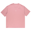Air Jordan Flight Essentials Oversized T-Shirt "Rust Pink/Rust Pink"
