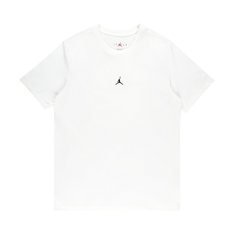Air Jordan Flight Essentials T-Shirt "White/Black"