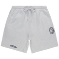 Billionaire Boys Club Helmet Shorts "Heather Grey"