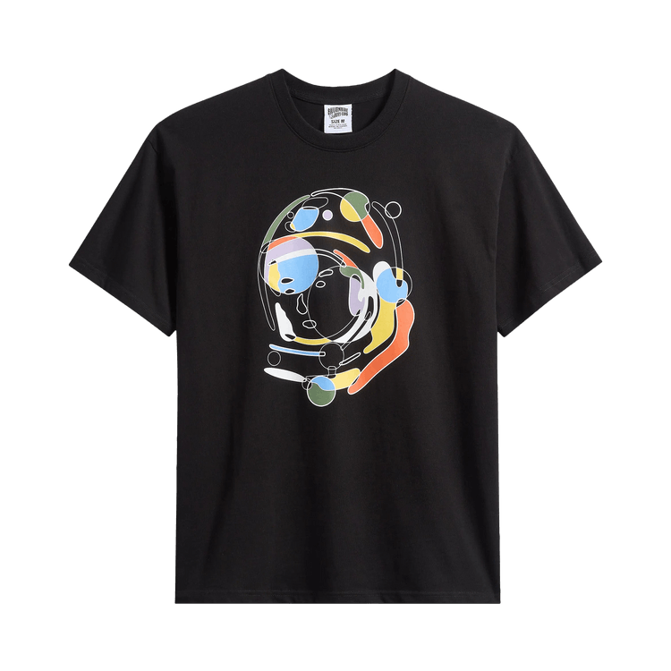 Billionaire Boys Club Subatomic T-Shirt "Black"
