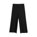 Homme Plissé Issey Miyake MC May Pants "Black"