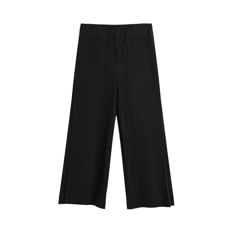 Homme Plissé Issey Miyake MC May Pants "Black"