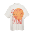 Satoshi Nakamoto Winning T-Shirt "White"