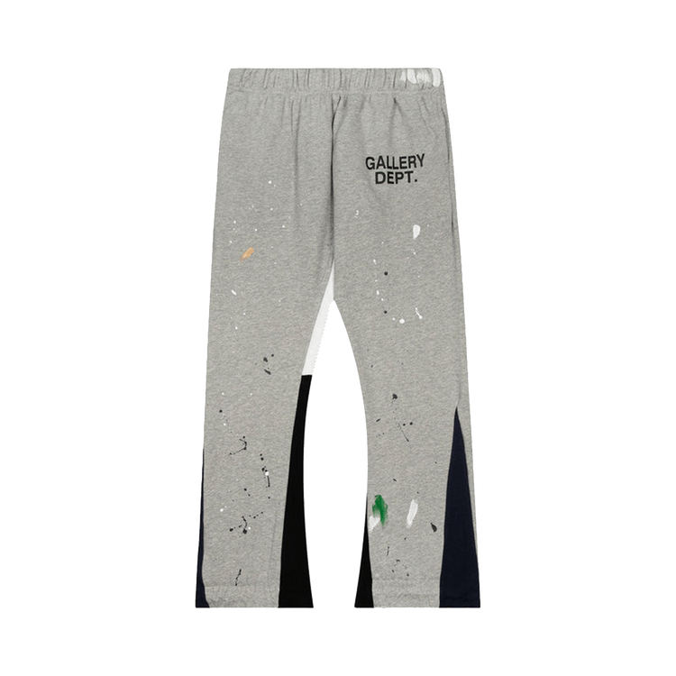Gallery Dept. GD Flared Sweatpant "Grey"