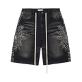 Vale Forever Sirens Jorts "Black"