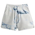 Kith Design Studios Jordan Short "White"