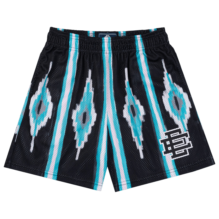 Eric Emanuel EE Basic Short "Western Black"