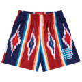 Eric Emanuel EE Basic Short "Western Blue"