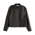 Our Legacy Mini Jacket "Havana Brown"