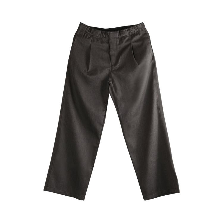 Our Legacy Leisure Trouser "Havana Brown"