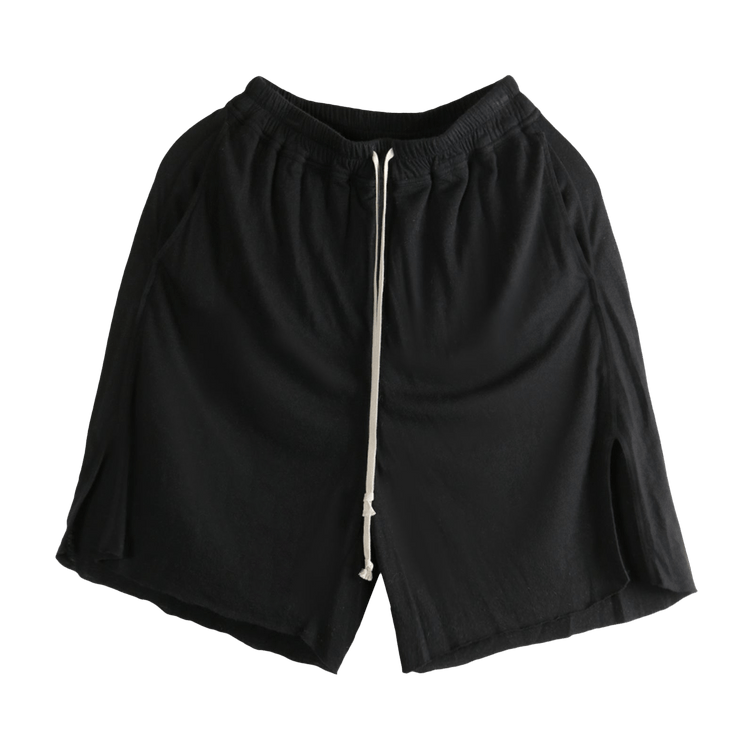 Rick Owens Boxers Shorts "Black"