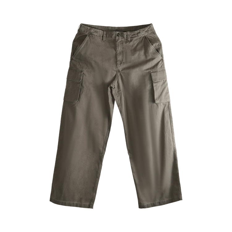 Our Legacy Mount Cargo Pant "Ditch"