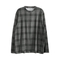 Our Legacy Box Long-Sleeve Shirt "Oakland Check"