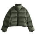 Rick Owens Turtle Jacket "Bosco"