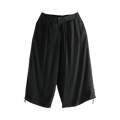 Yohji Yamamoto Pour Homme Standard Balloon Pants "Black"