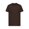 Rick Owens Level Tee "Dark Dust"